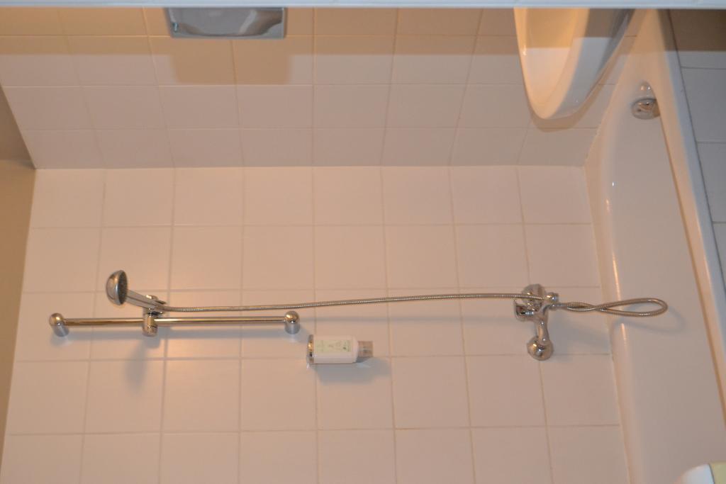 Goldfisch Apartment Hoher Markt เวียนนา ภายนอก รูปภาพ