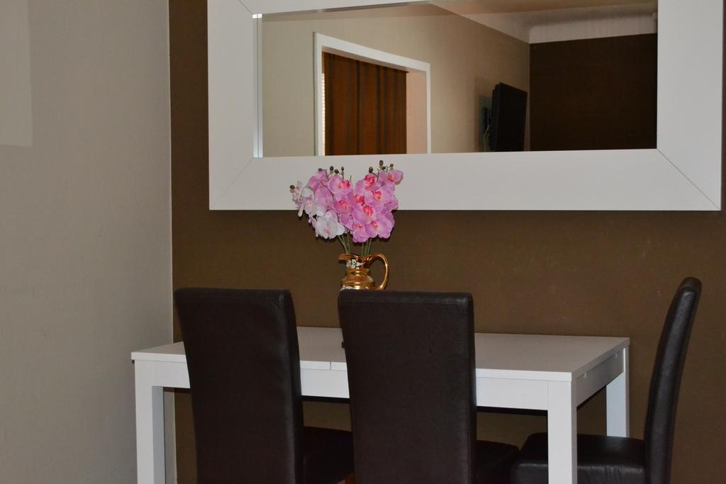 Goldfisch Apartment Hoher Markt เวียนนา ภายนอก รูปภาพ